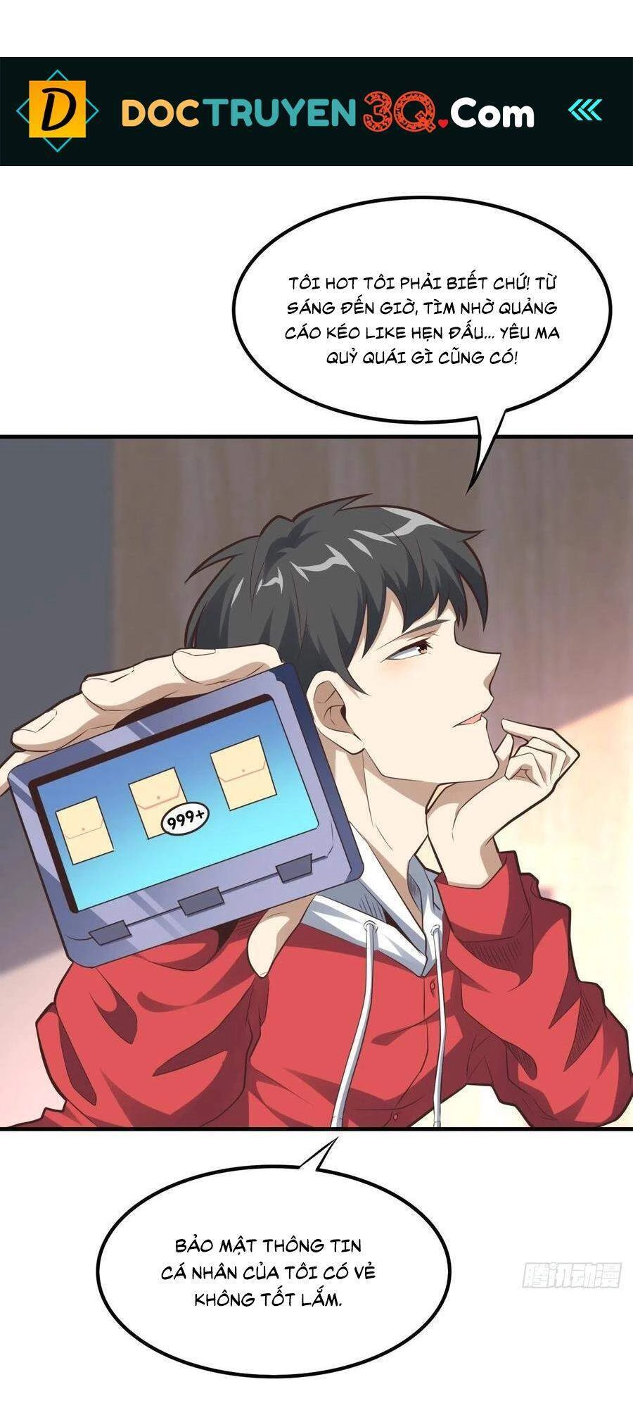 Cao Năng Lai Tập Chapter 147 - 12