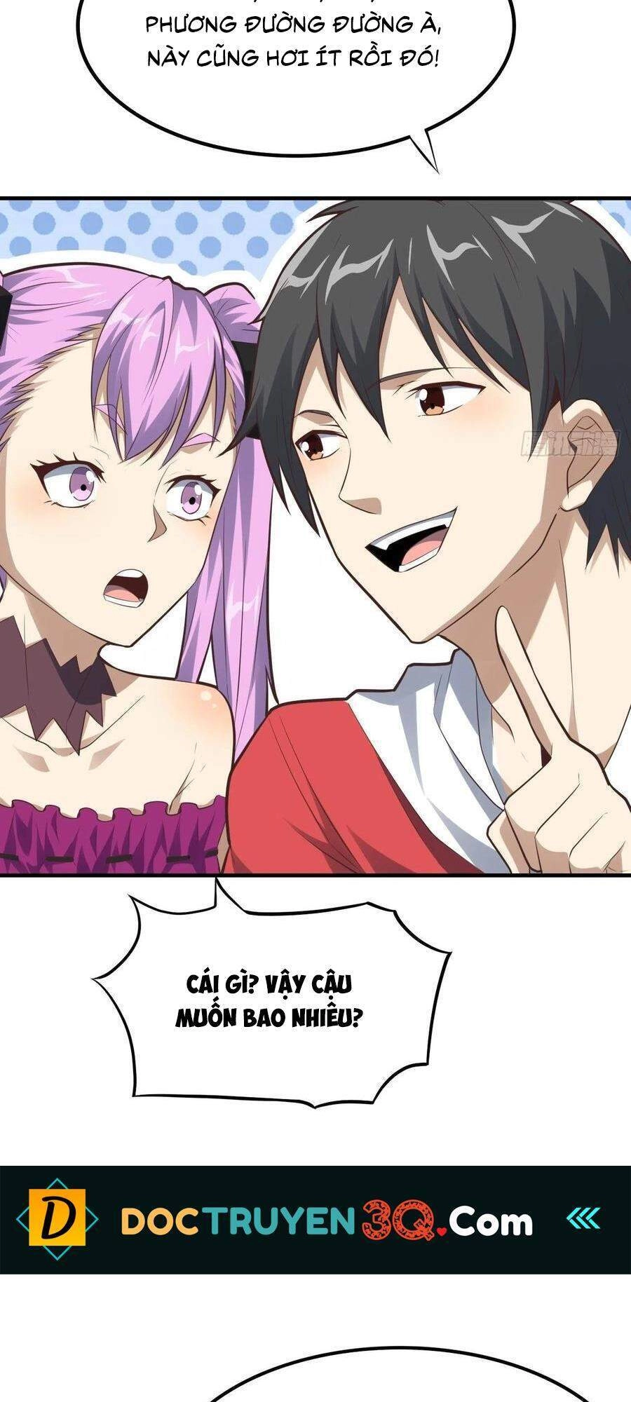 Cao Năng Lai Tập Chapter 147 - 15