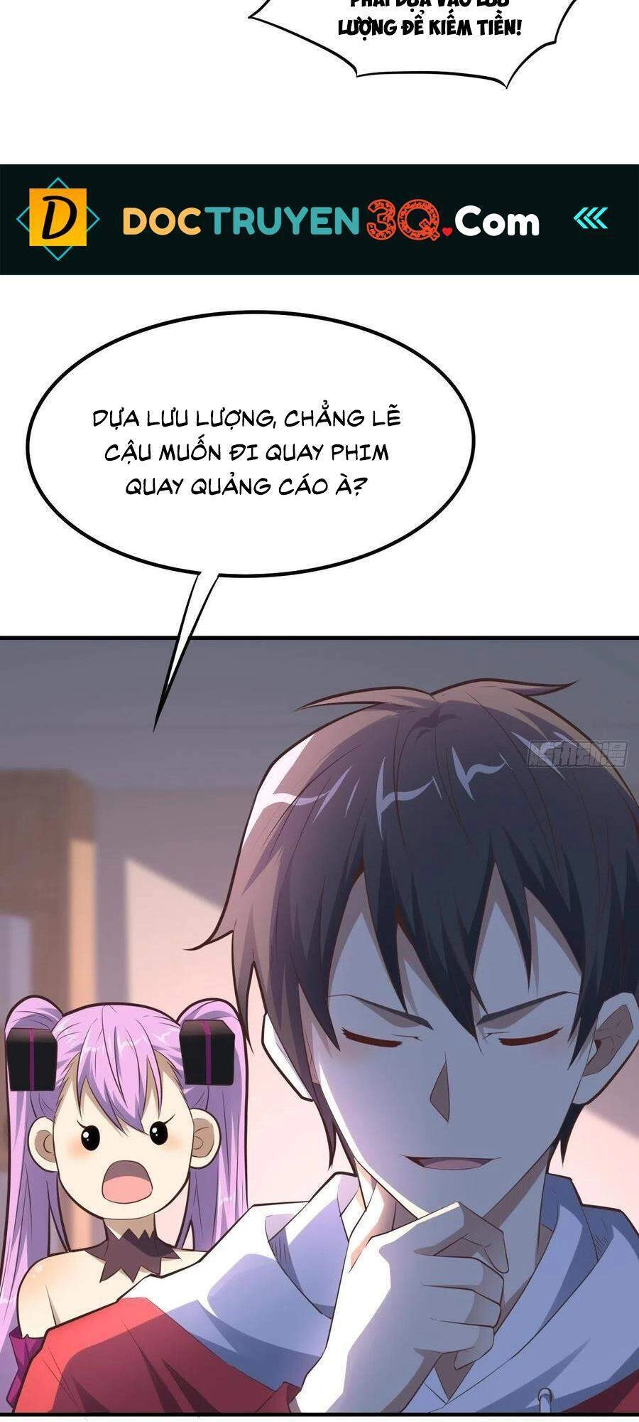 Cao Năng Lai Tập Chapter 147 - 18