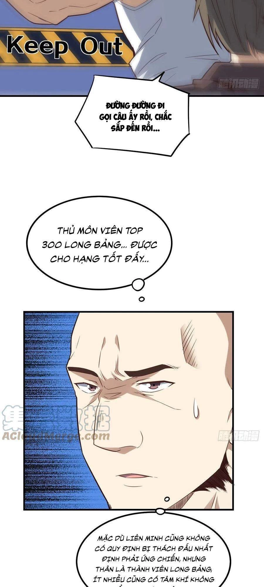 Cao Năng Lai Tập Chapter 147 - 25