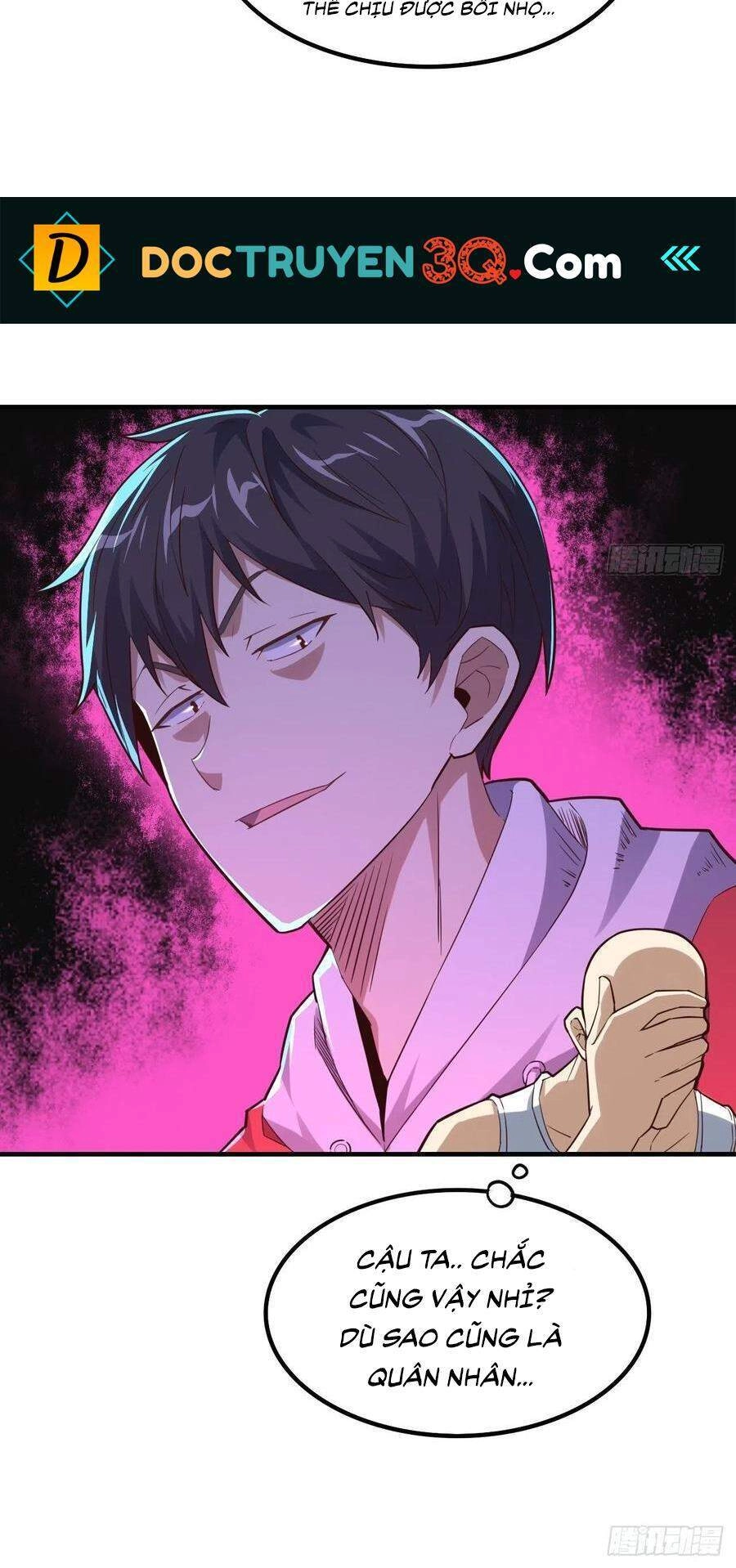 Cao Năng Lai Tập Chapter 147 - 26