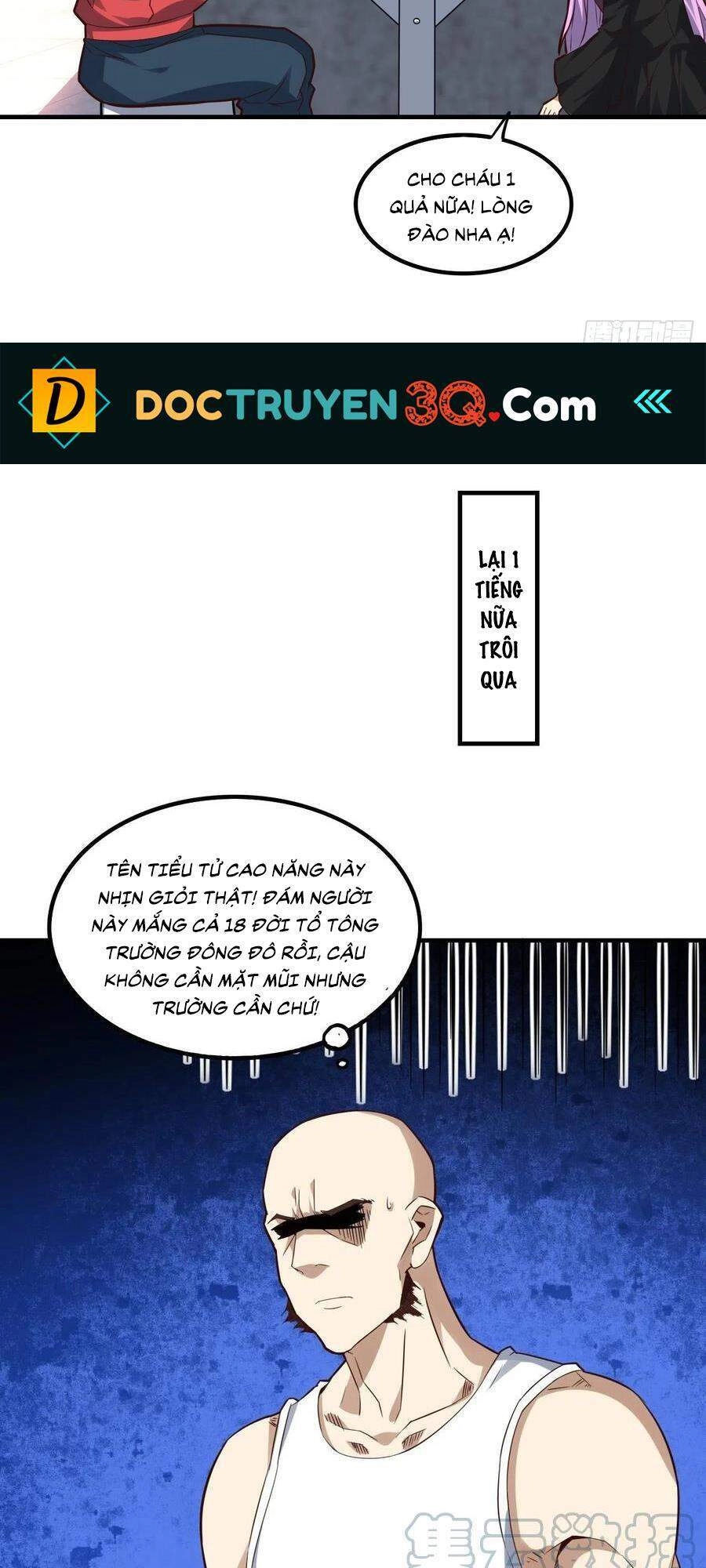 Cao Năng Lai Tập Chapter 147 - 29