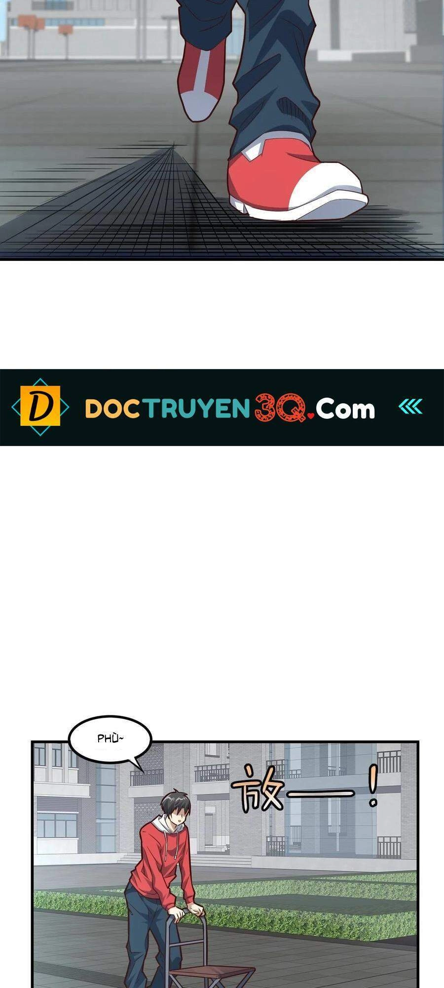 Cao Năng Lai Tập Chapter 147 - 32