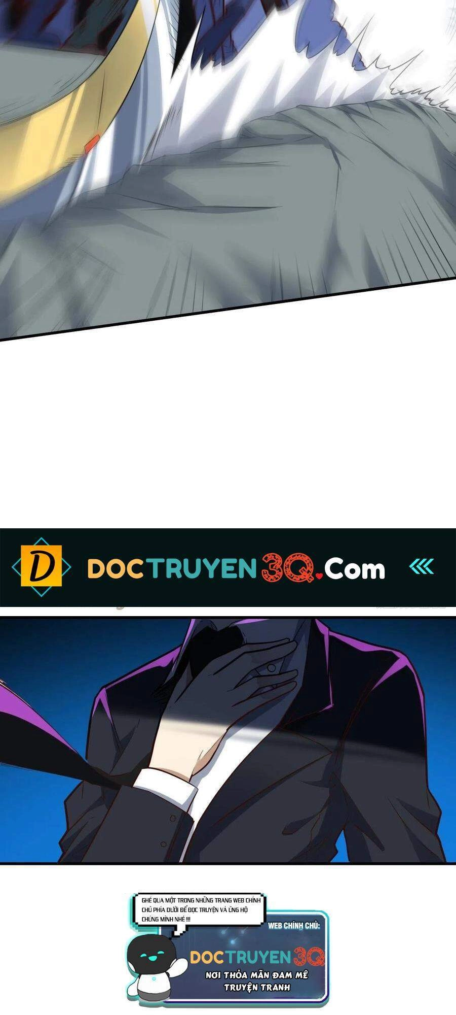 Cao Năng Lai Tập Chapter 147 - 37