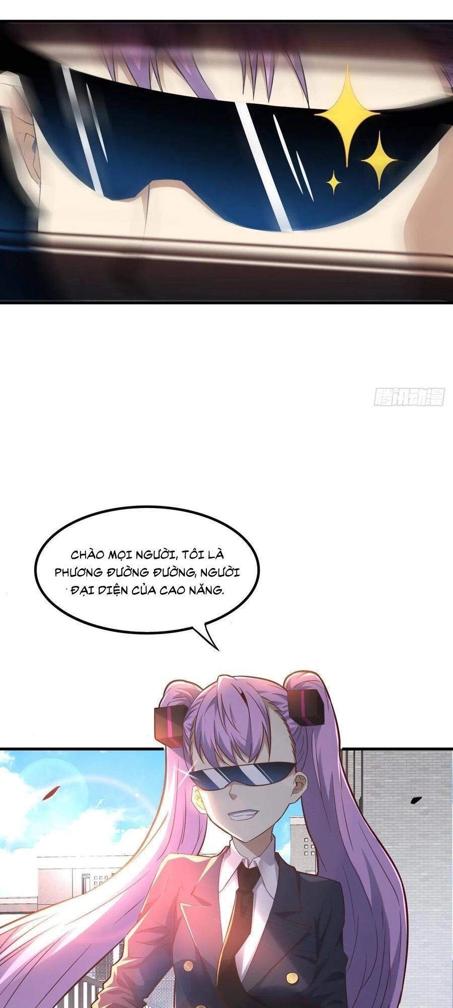 Cao Năng Lai Tập Chapter 147 - 38