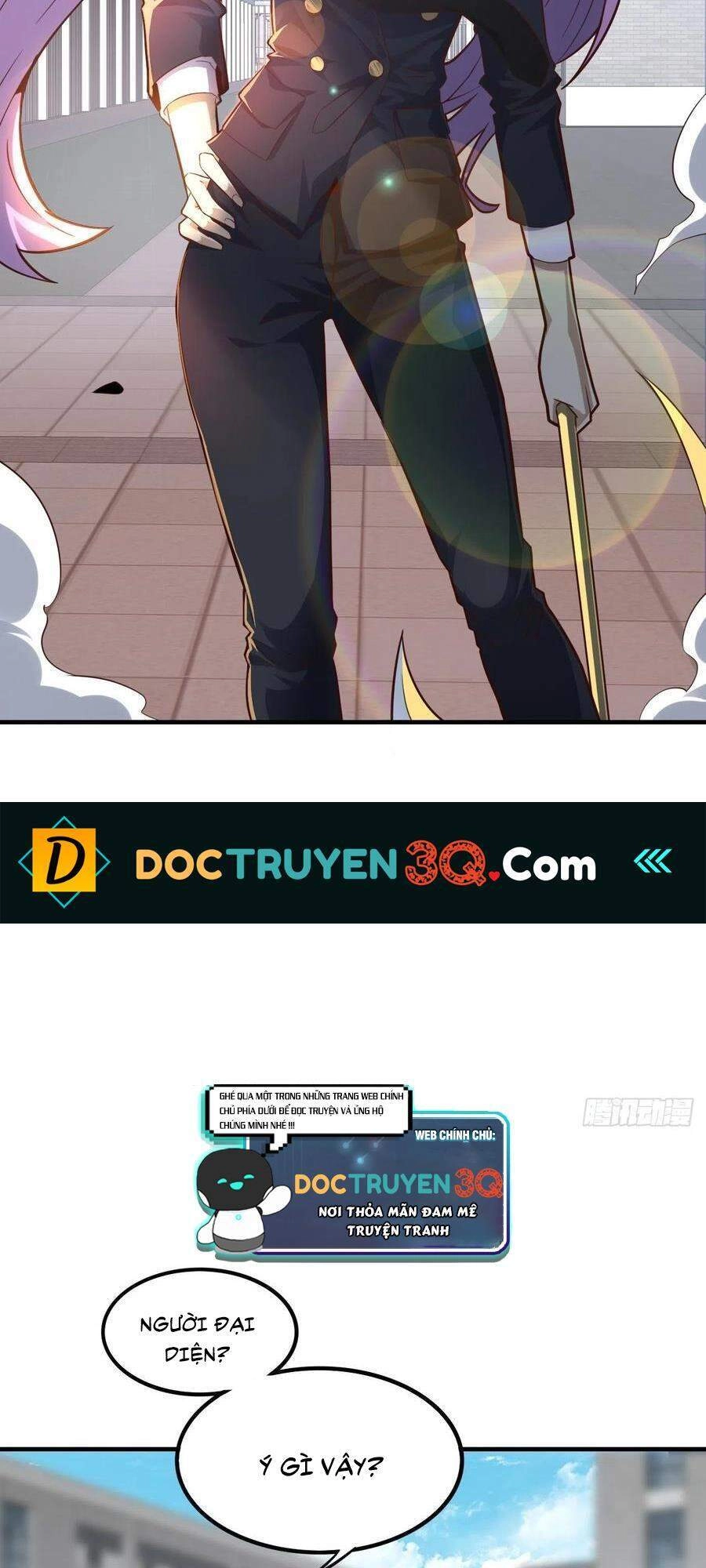 Cao Năng Lai Tập Chapter 147 - 39