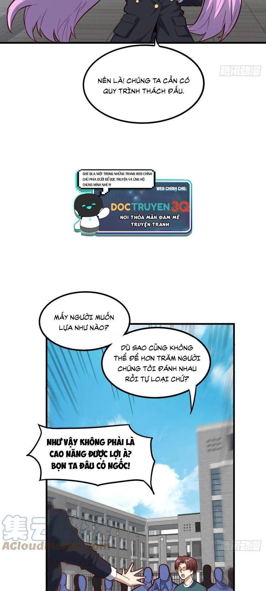 Cao Năng Lai Tập Chapter 147 - 42