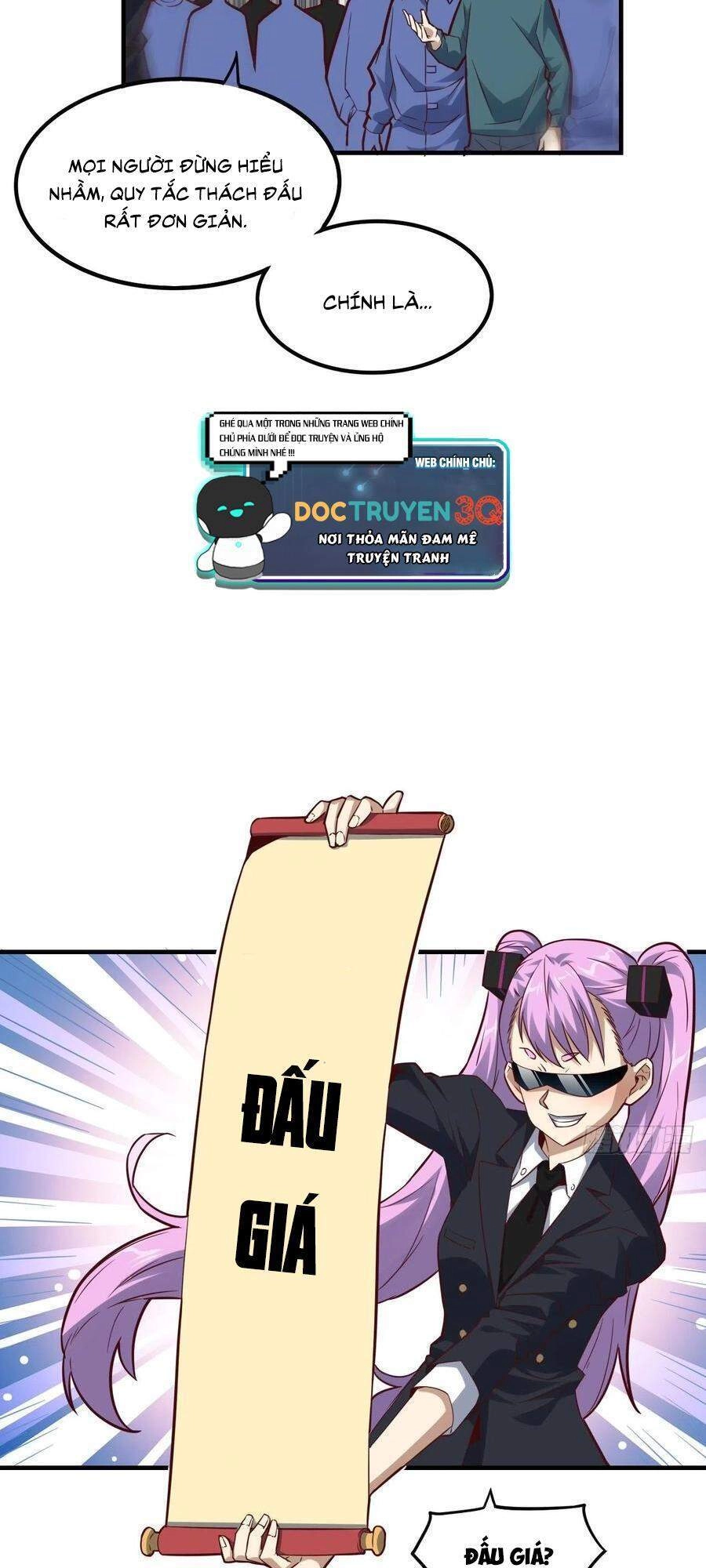 Cao Năng Lai Tập Chapter 147 - 43