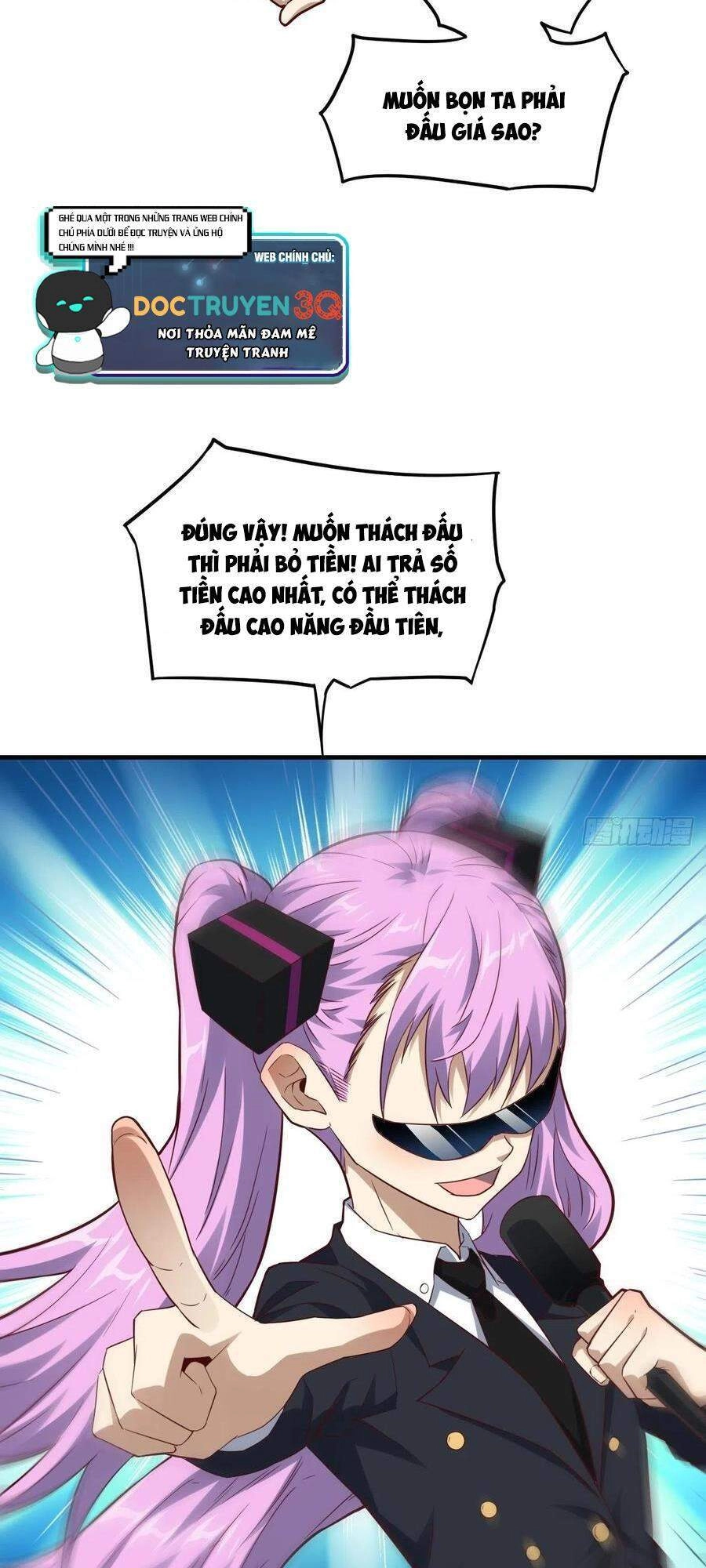 Cao Năng Lai Tập Chapter 147 - 44