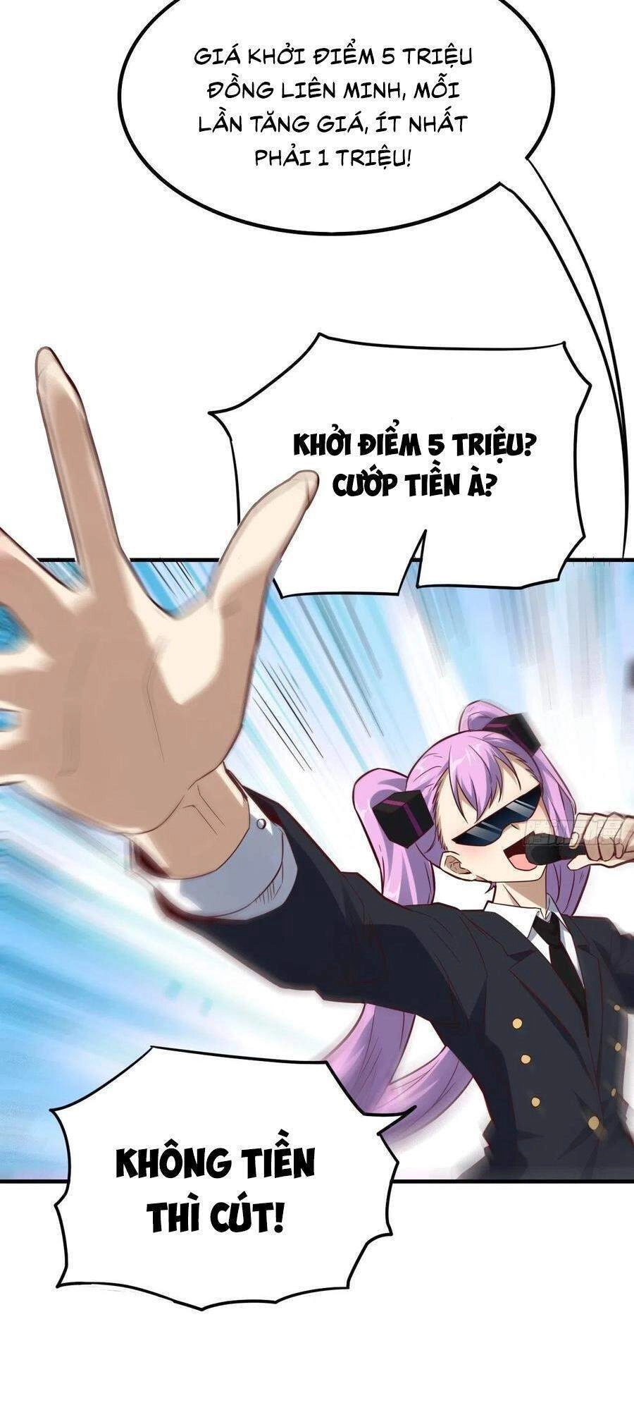 Cao Năng Lai Tập Chapter 147 - 47