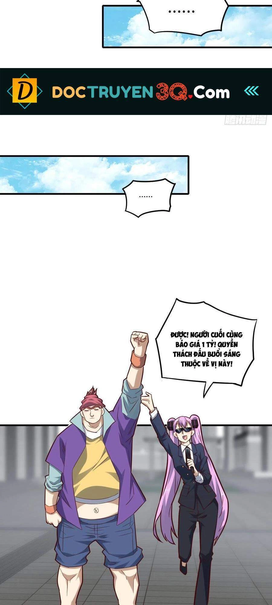 Cao Năng Lai Tập Chapter 147 - 49