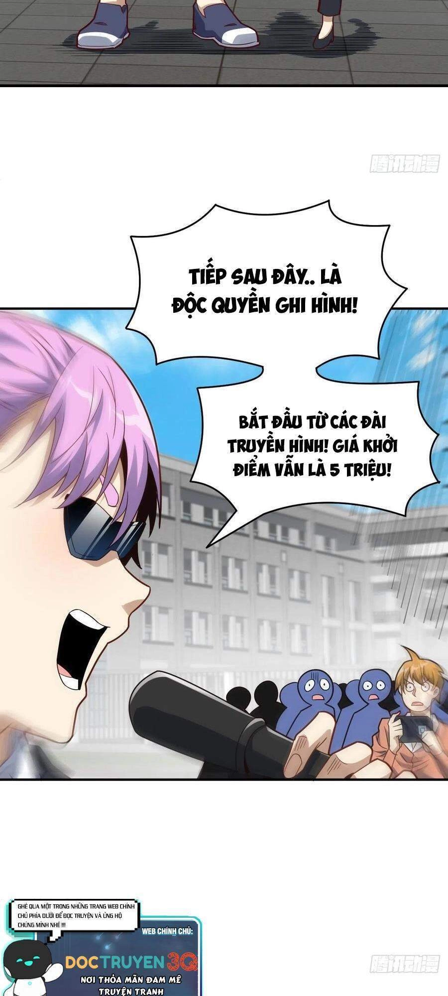 Cao Năng Lai Tập Chapter 147 - 50