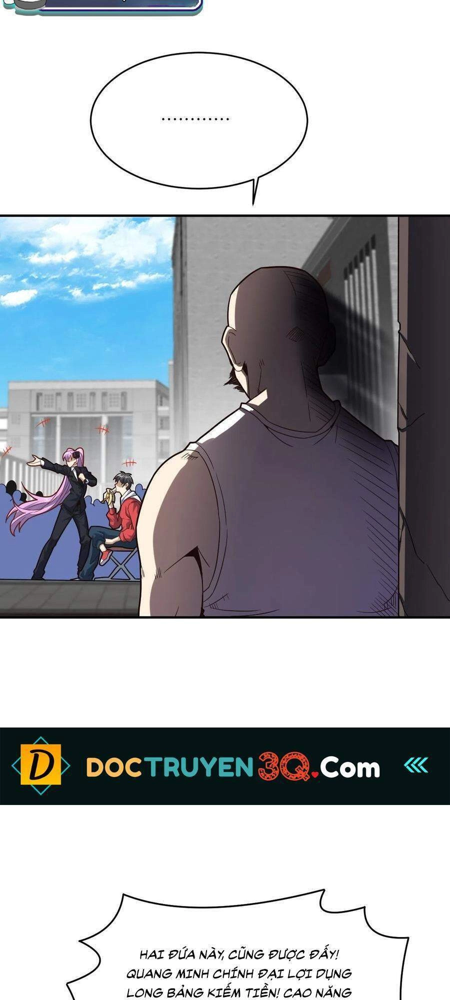 Cao Năng Lai Tập Chapter 147 - 51