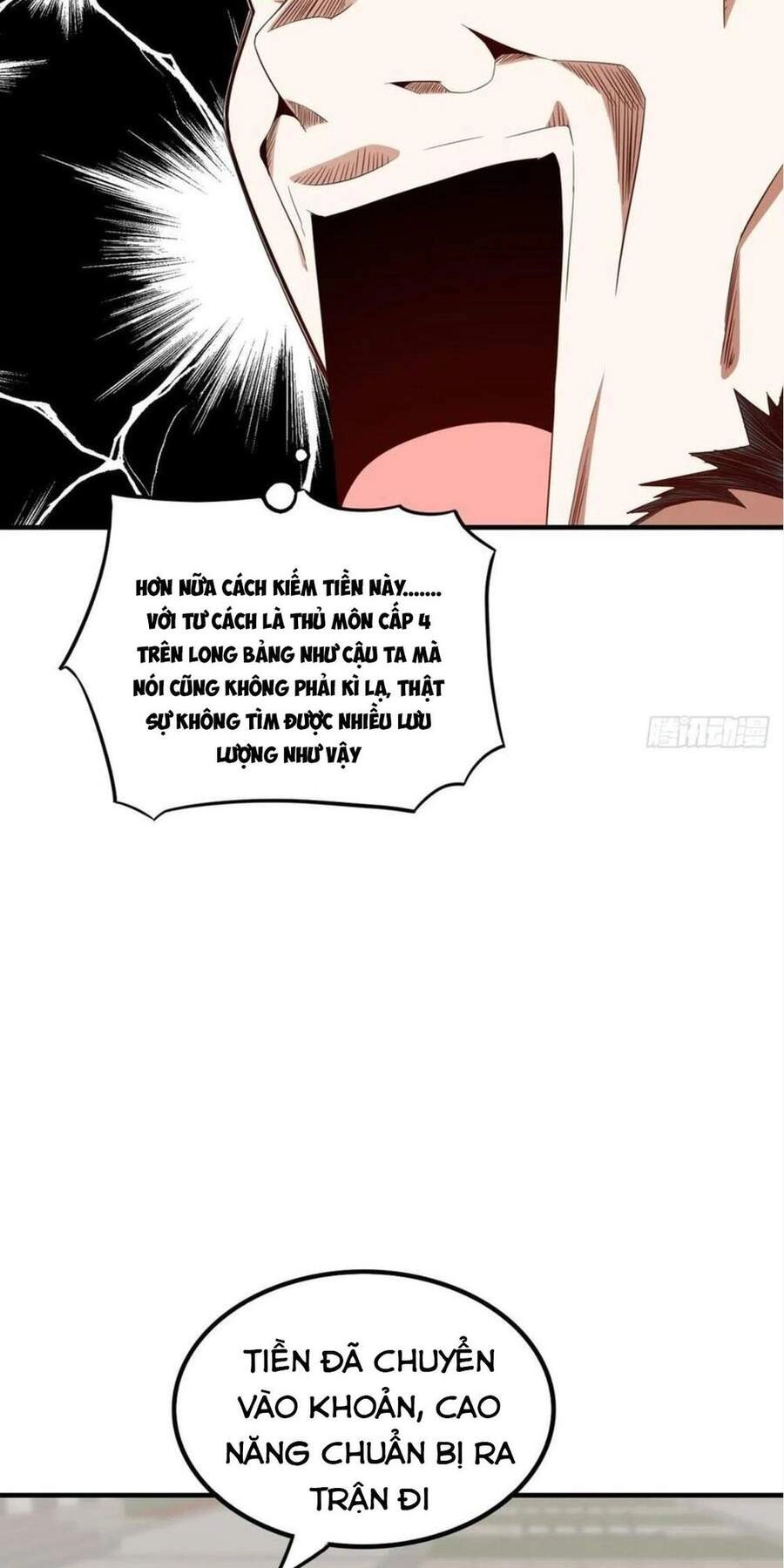 Cao Năng Lai Tập Chapter 148 - 3