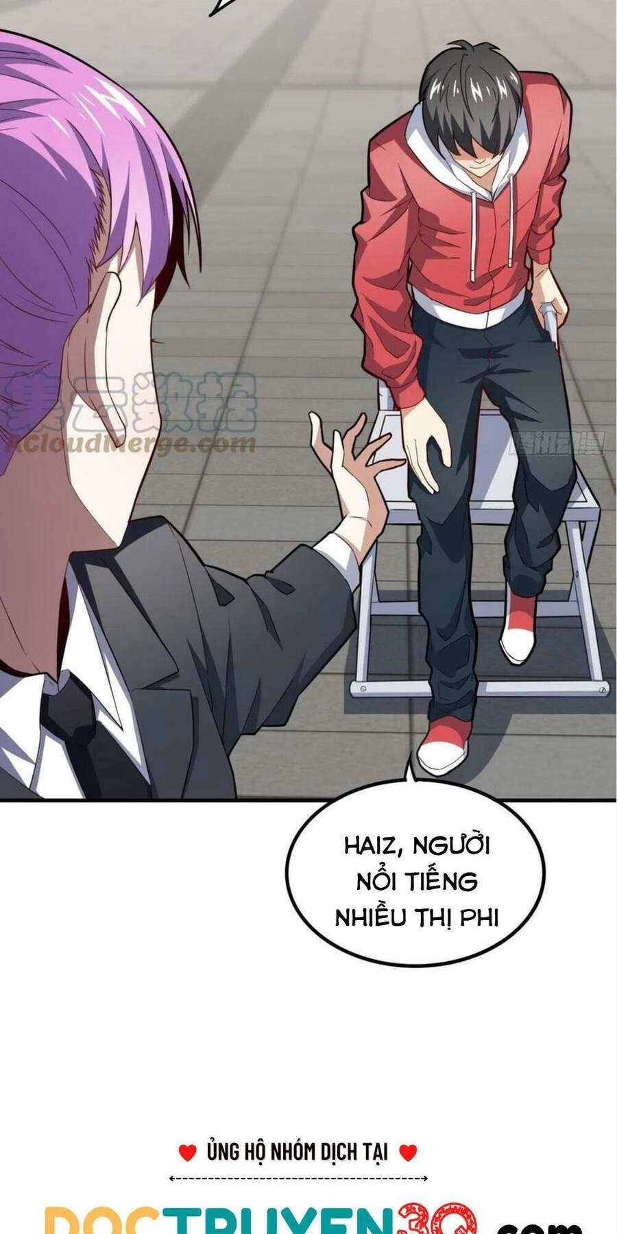 Cao Năng Lai Tập Chapter 148 - 4