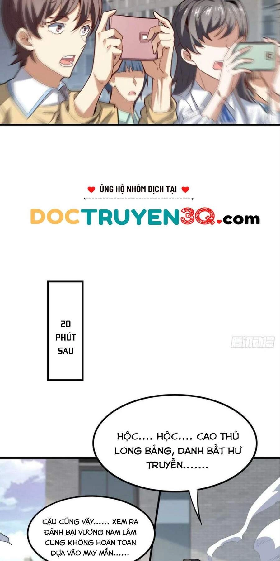 Cao Năng Lai Tập Chapter 148 - 16