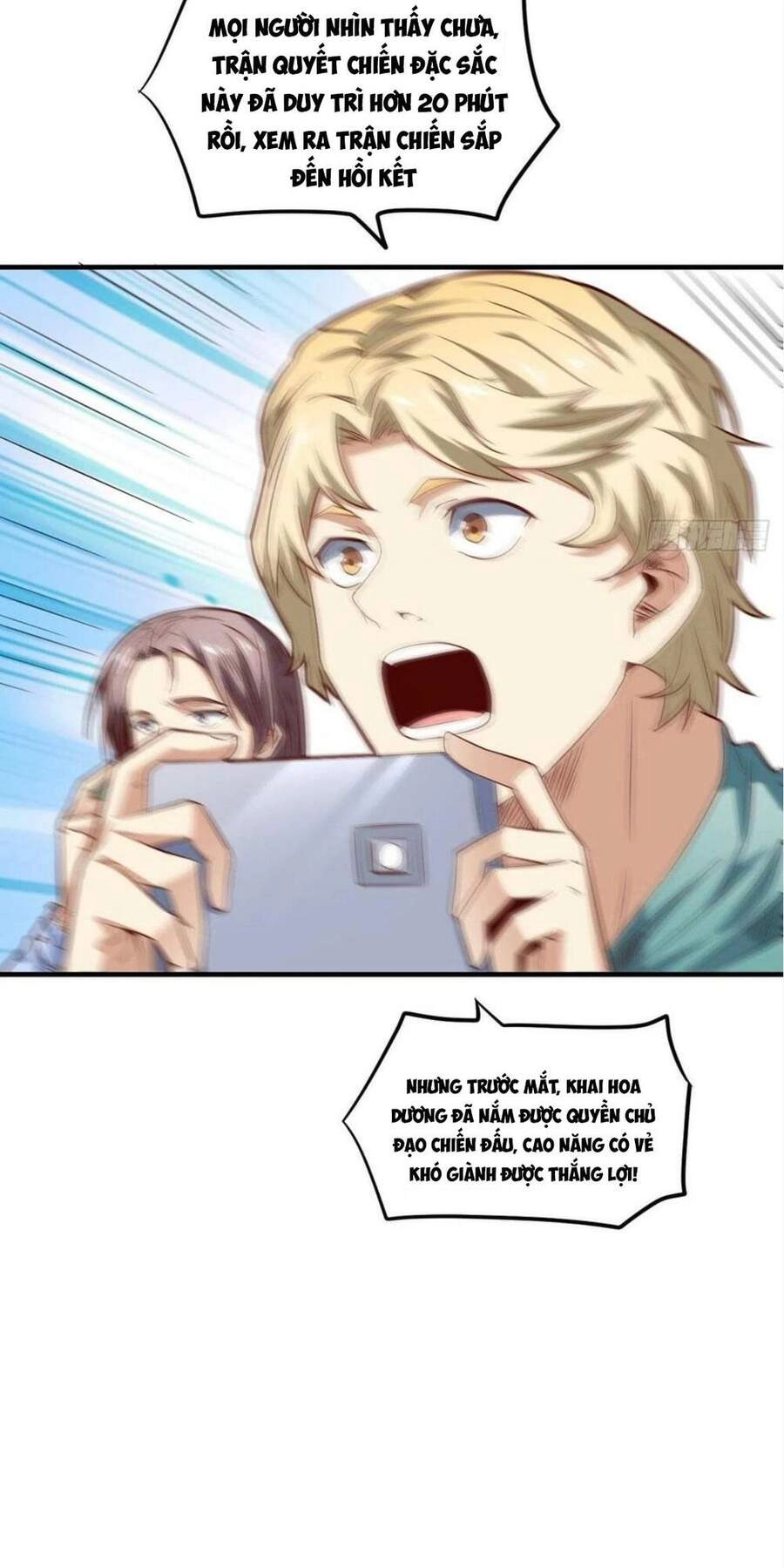 Cao Năng Lai Tập Chapter 148 - 19