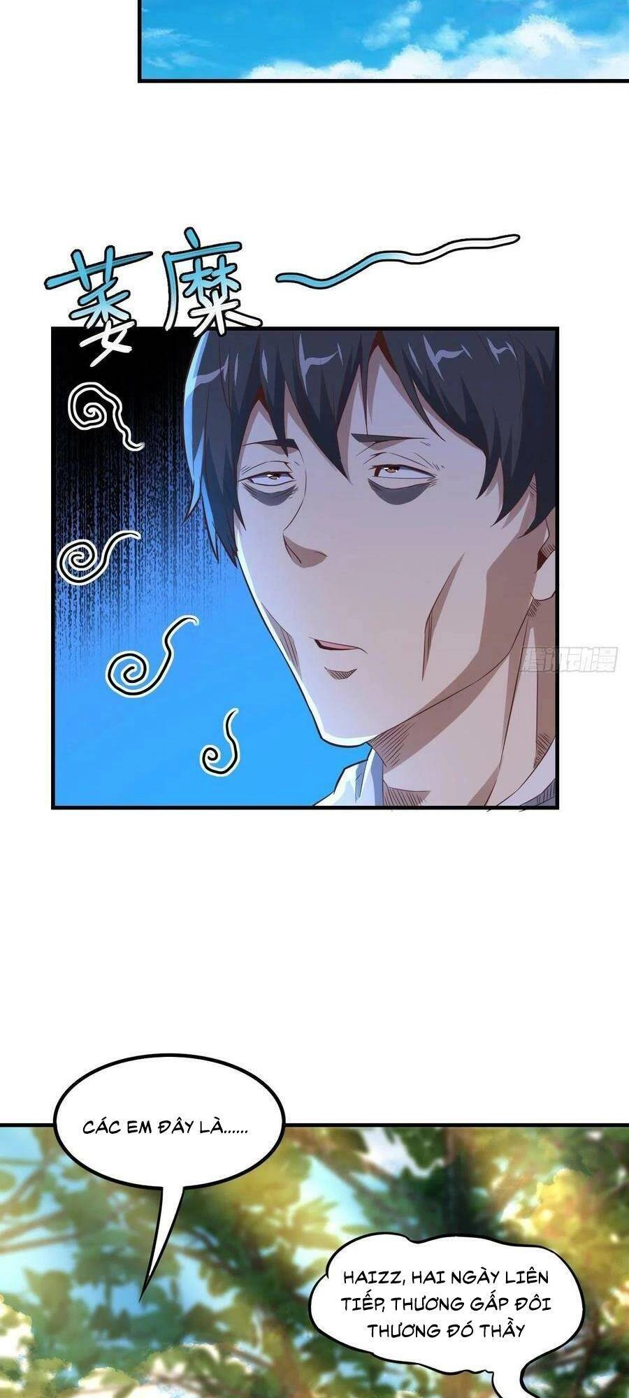 Cao Năng Lai Tập Chapter 149 - 7