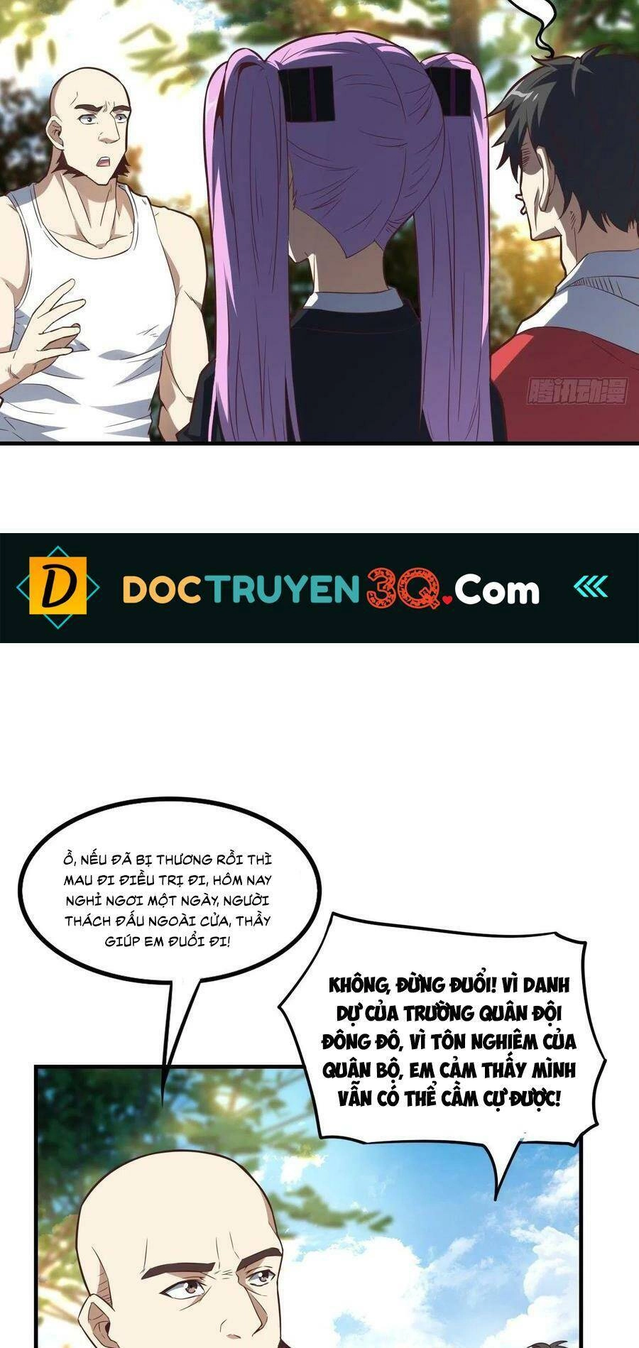 Cao Năng Lai Tập Chapter 149 - 8