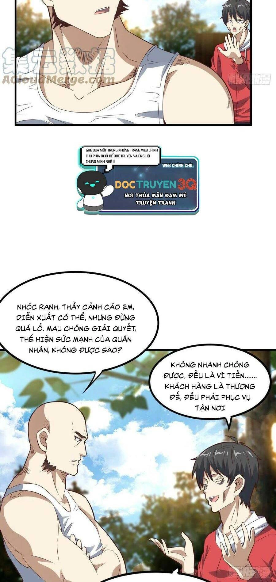 Cao Năng Lai Tập Chapter 149 - 9