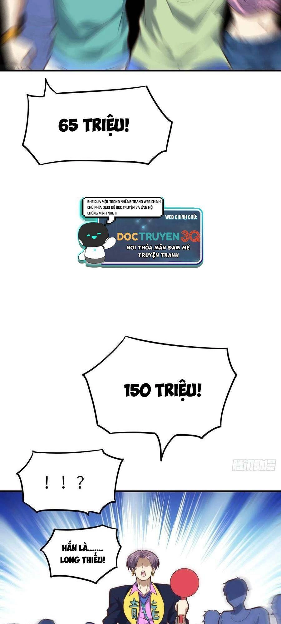 Cao Năng Lai Tập Chapter 149 - 14