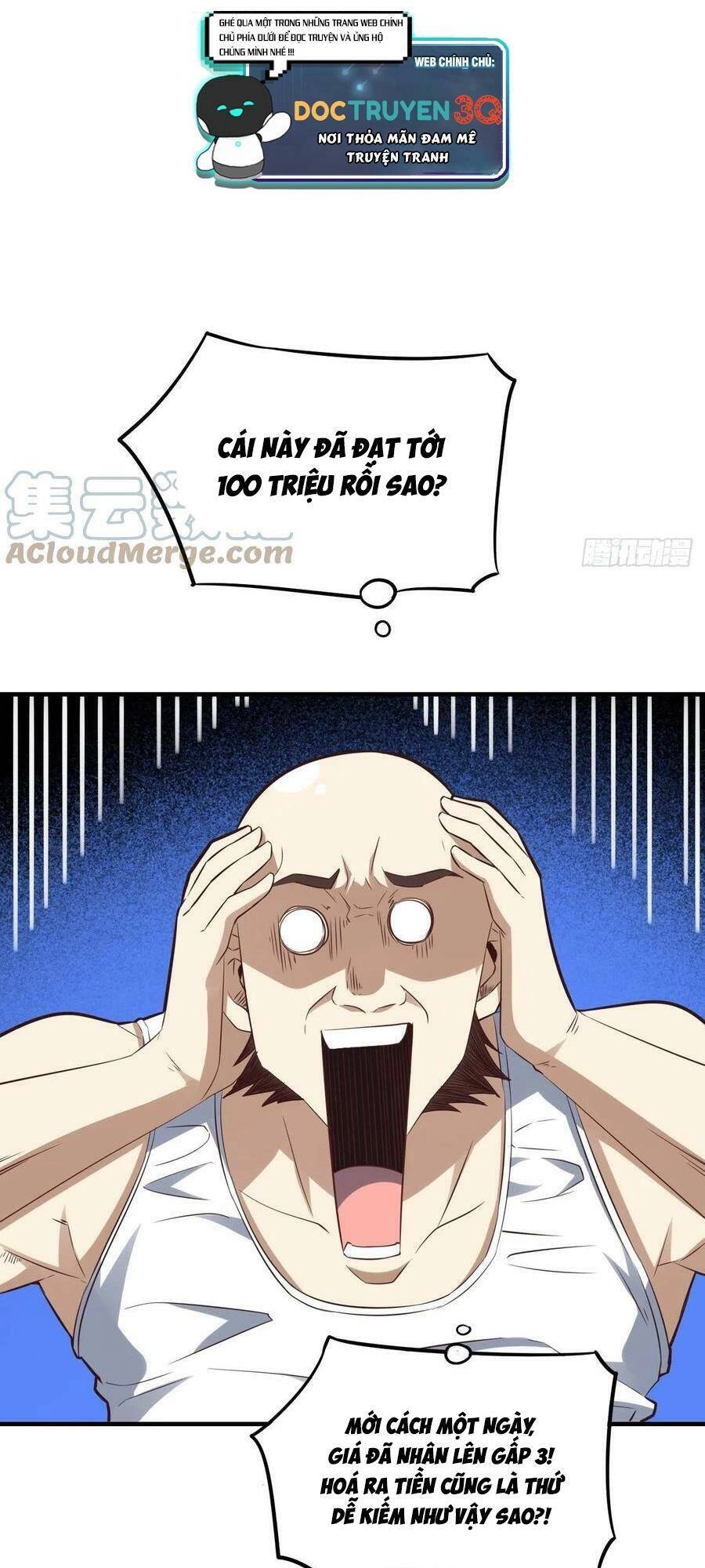 Cao Năng Lai Tập Chapter 149 - 16