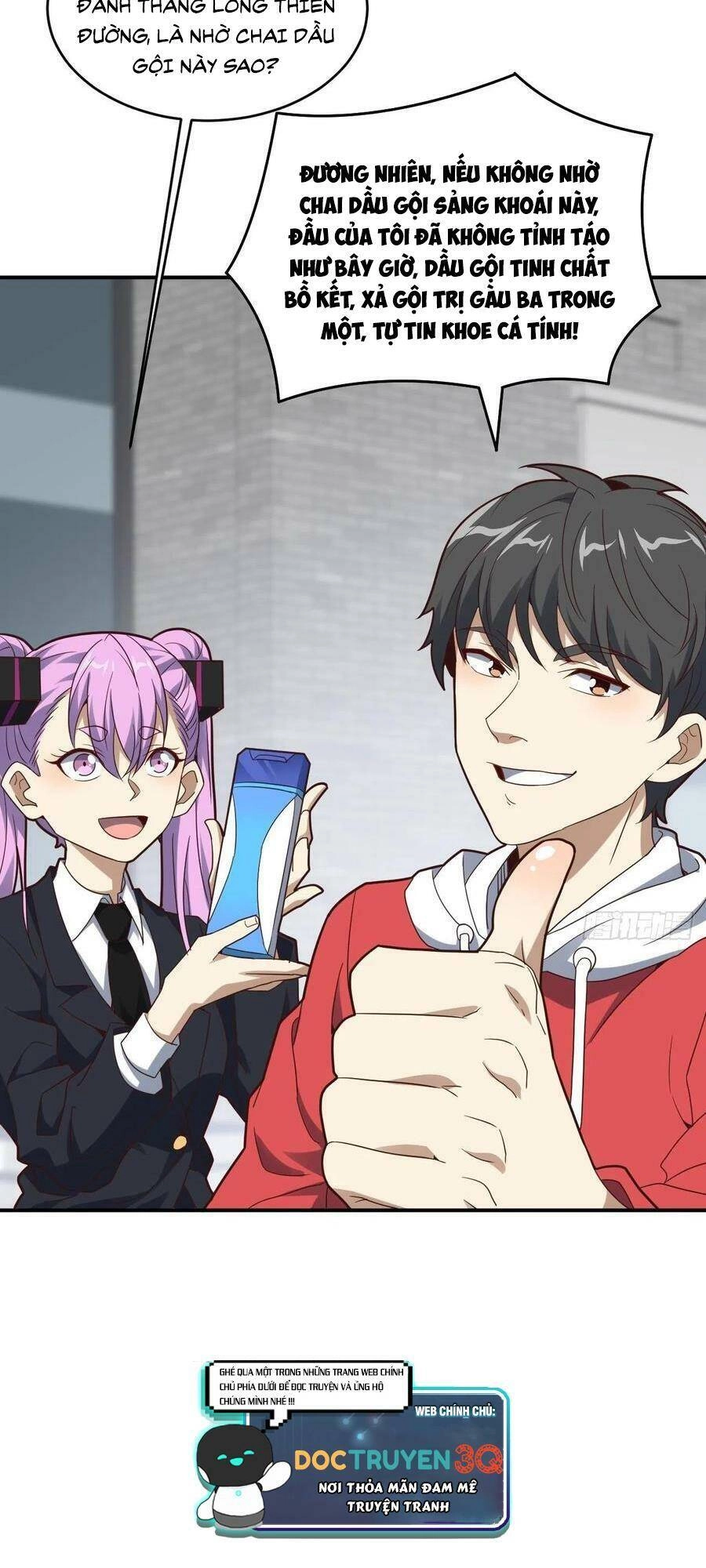 Cao Năng Lai Tập Chapter 149 - 31