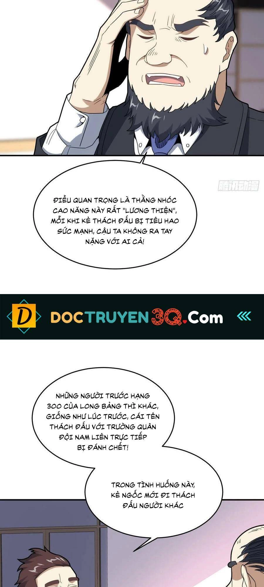 Cao Năng Lai Tập Chapter 149 - 35