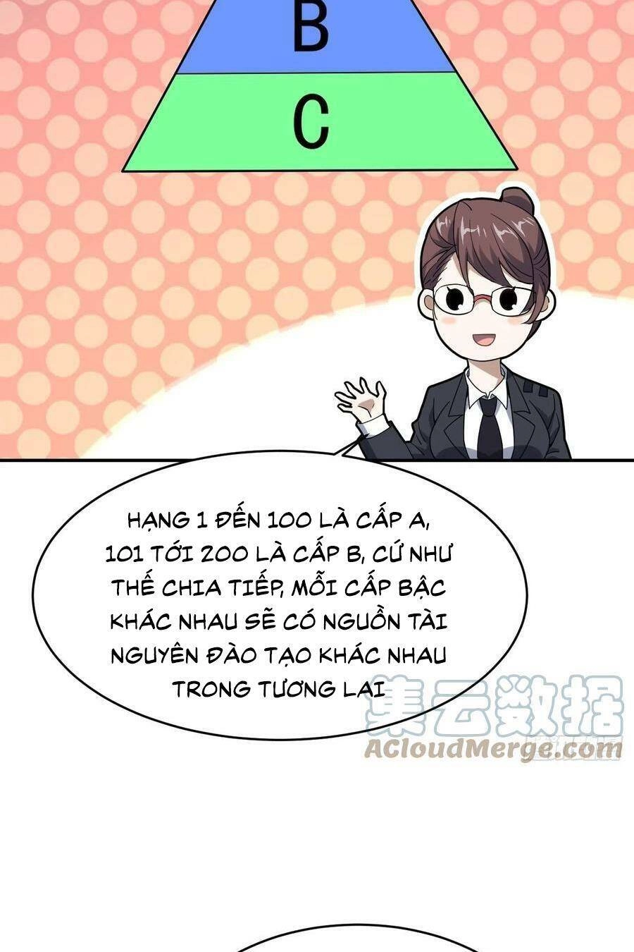 Cao Năng Lai Tập Chapter 149 - 38