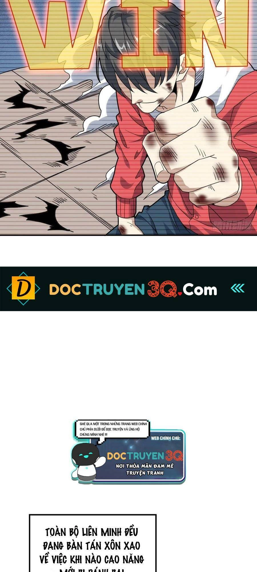 Cao Năng Lai Tập Chapter 149 - 42