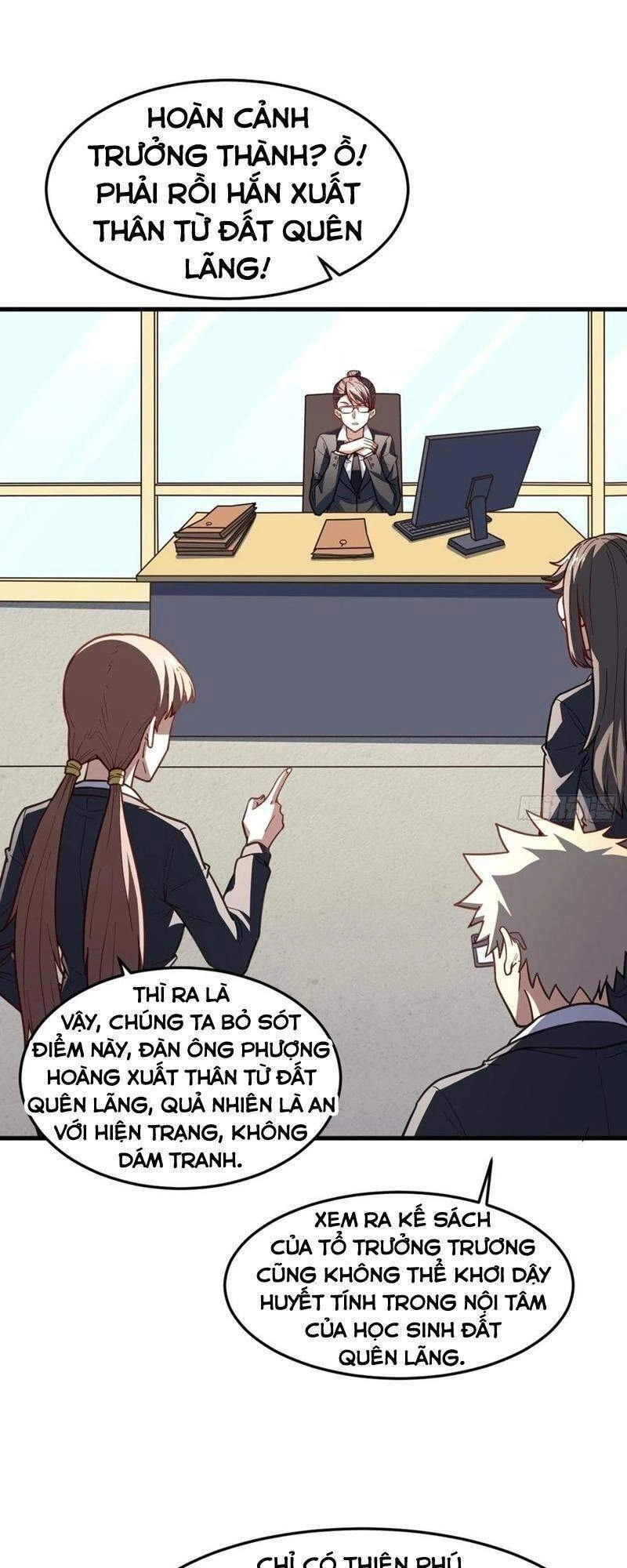 Cao Năng Lai Tập Chapter 150 - 5