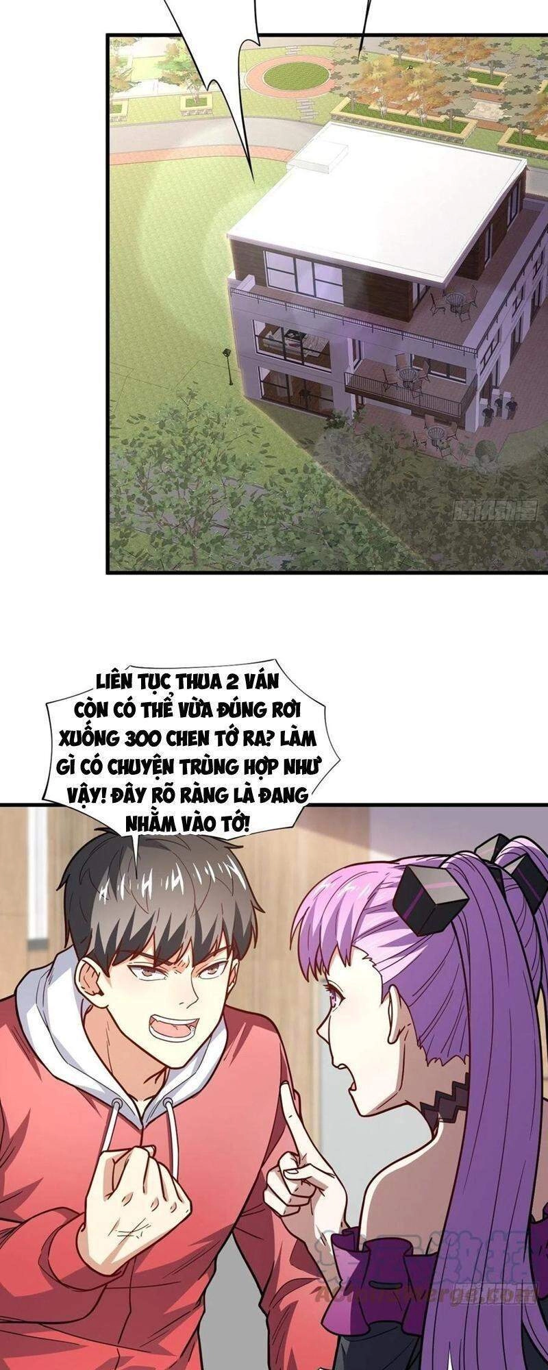 Cao Năng Lai Tập Chapter 150 - 15