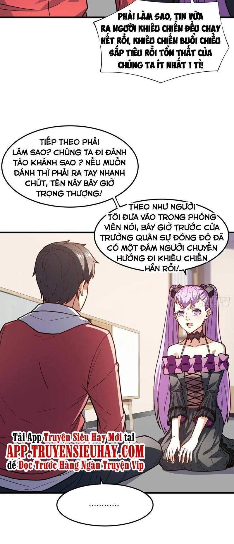 Cao Năng Lai Tập Chapter 150 - 16