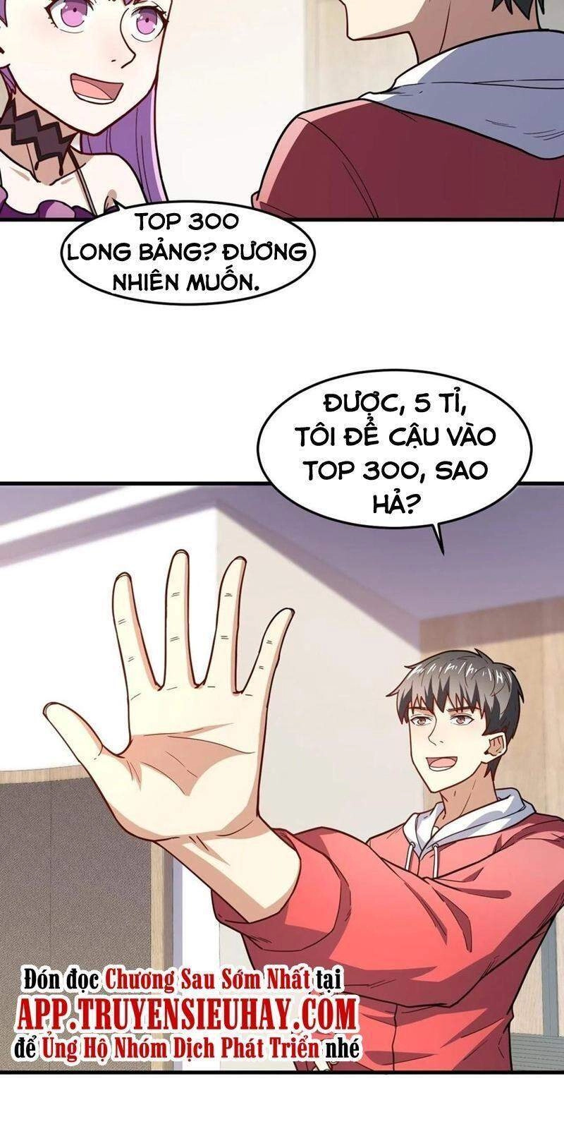 Cao Năng Lai Tập Chapter 150 - 18