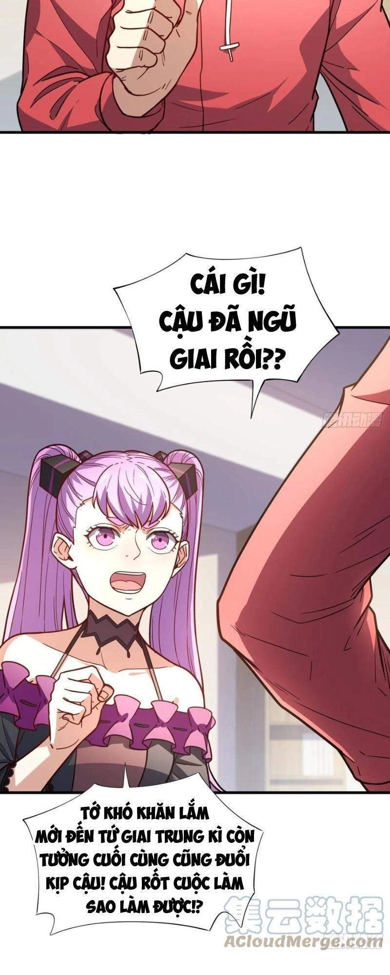 Cao Năng Lai Tập Chapter 150 - 23