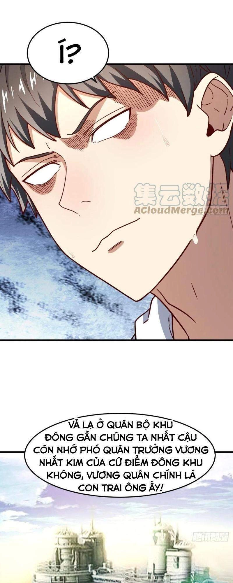 Cao Năng Lai Tập Chapter 150 - 28