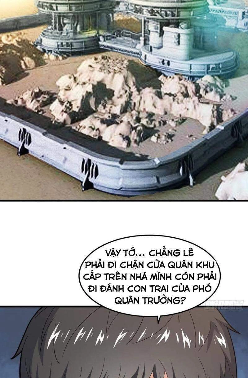 Cao Năng Lai Tập Chapter 150 - 29