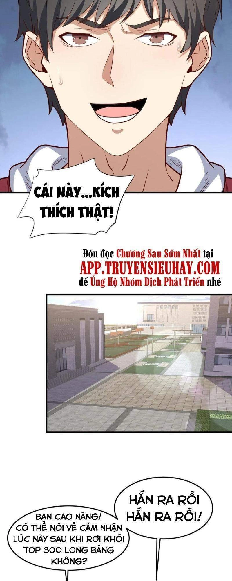 Cao Năng Lai Tập Chapter 150 - 30