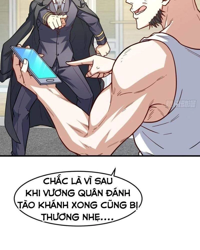 Cao Năng Lai Tập Chapter 150 - 43