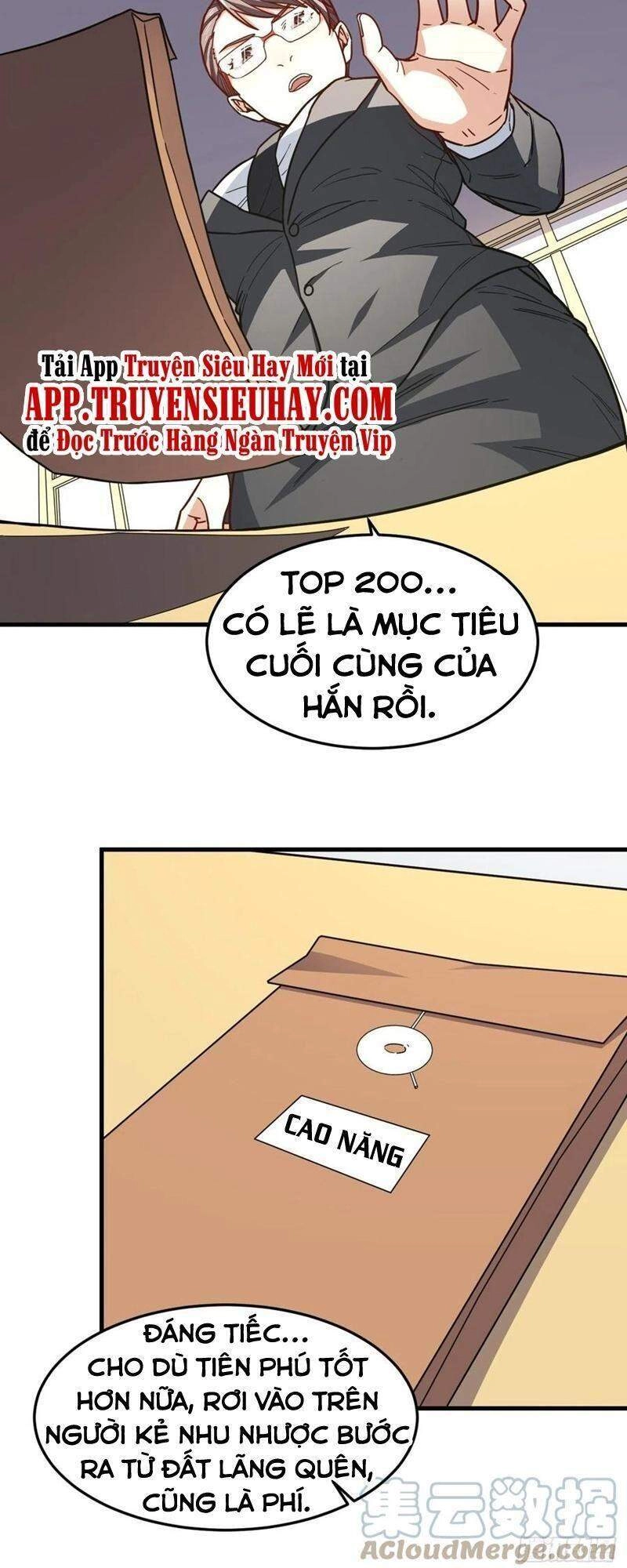 Cao Năng Lai Tập Chapter 150 - 48