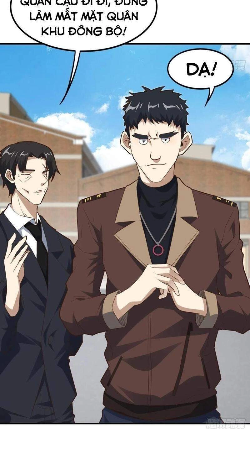 Cao Năng Lai Tập Chapter 151 - 6