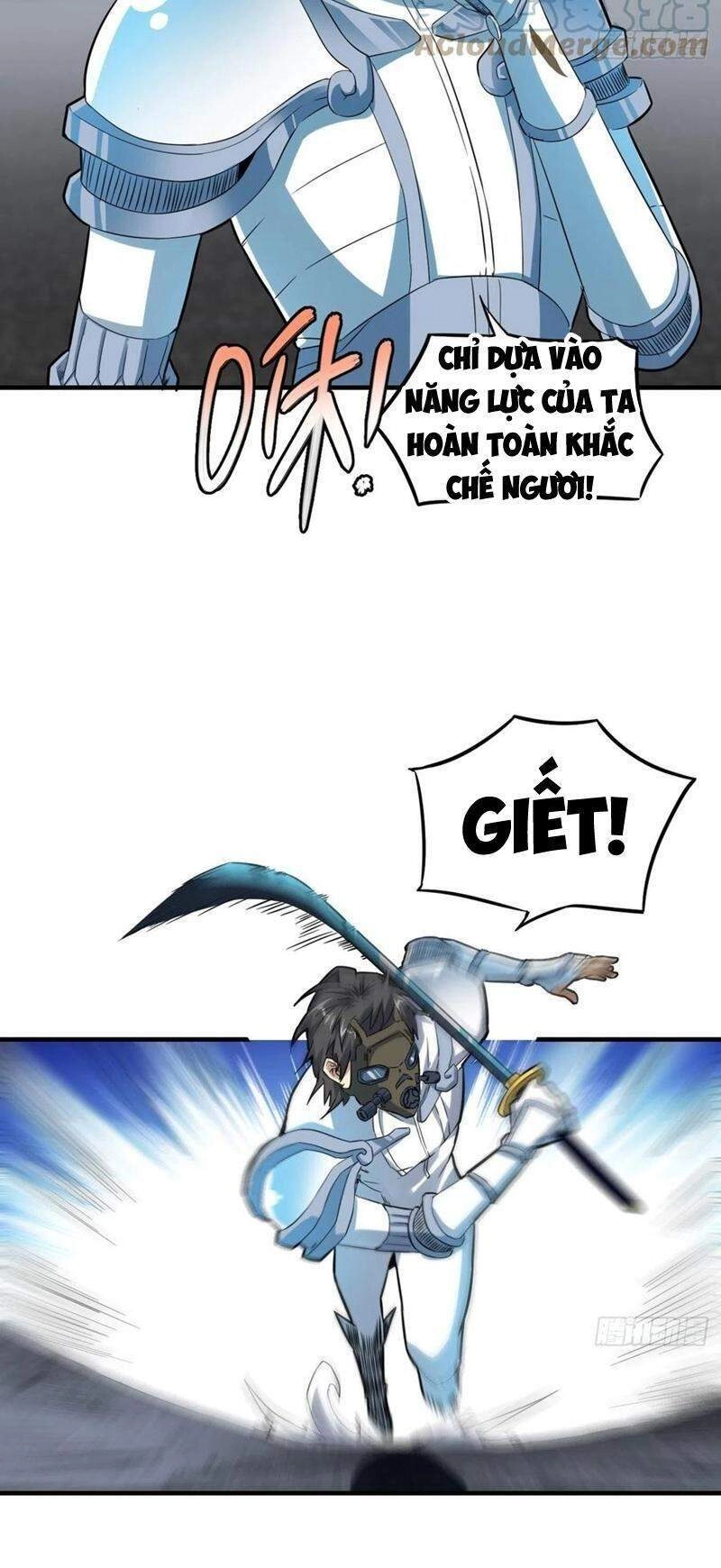 Cao Năng Lai Tập Chapter 151 - 14