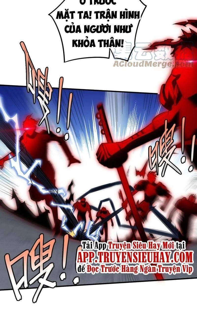 Cao Năng Lai Tập Chapter 151 - 16