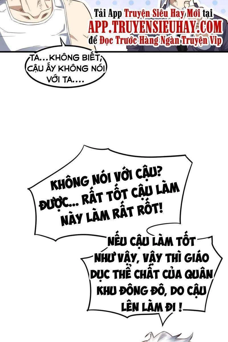 Cao Năng Lai Tập Chapter 151 - 22