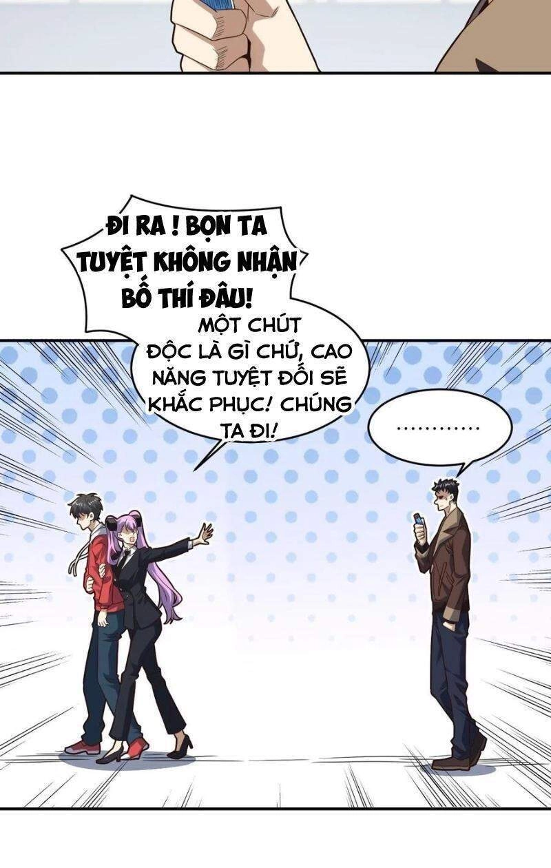 Cao Năng Lai Tập Chapter 151 - 44