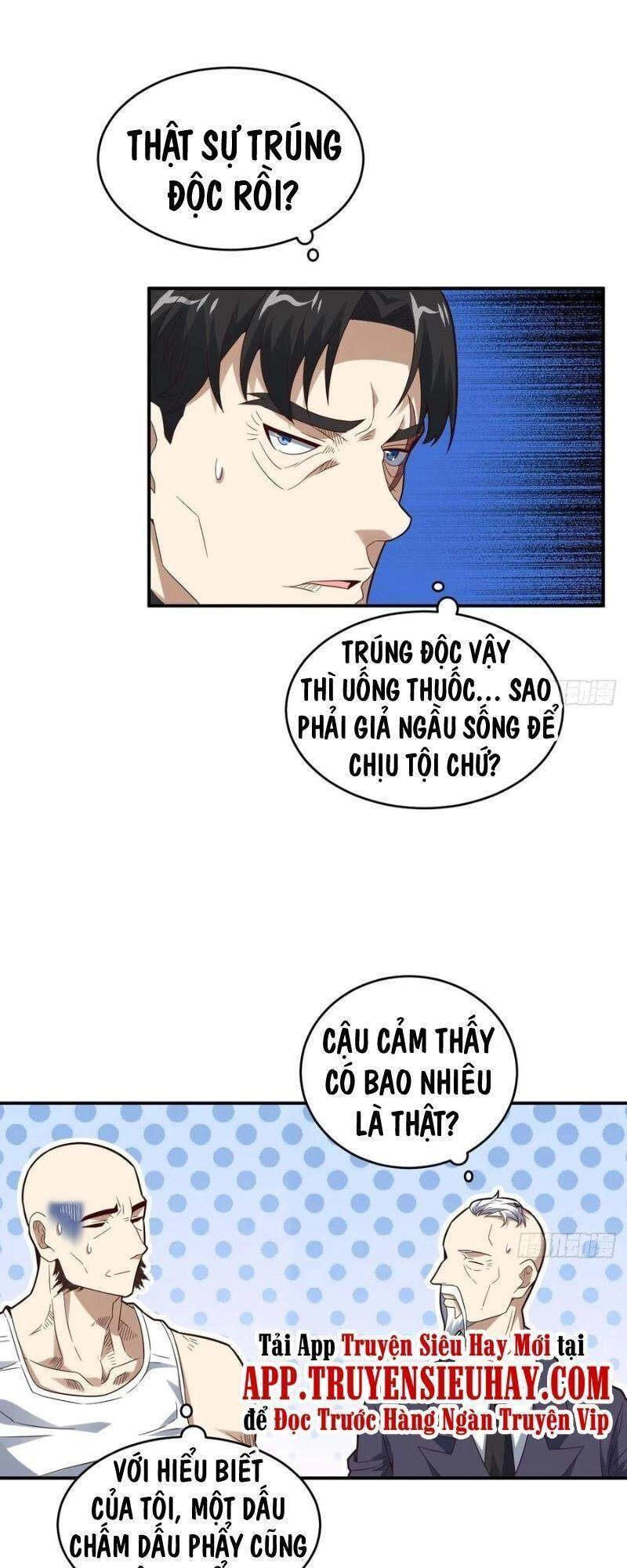 Cao Năng Lai Tập Chapter 151 - 45