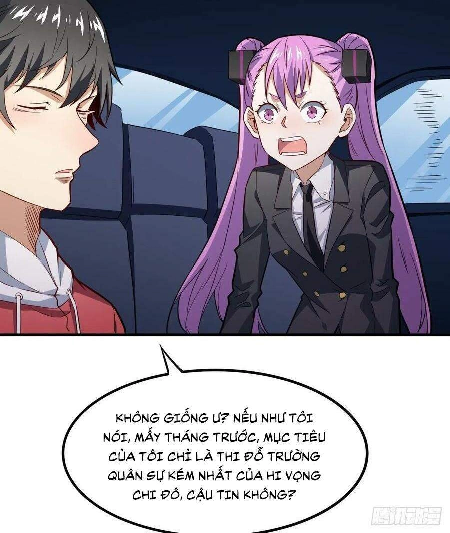 Cao Năng Lai Tập Chapter 152 - 8