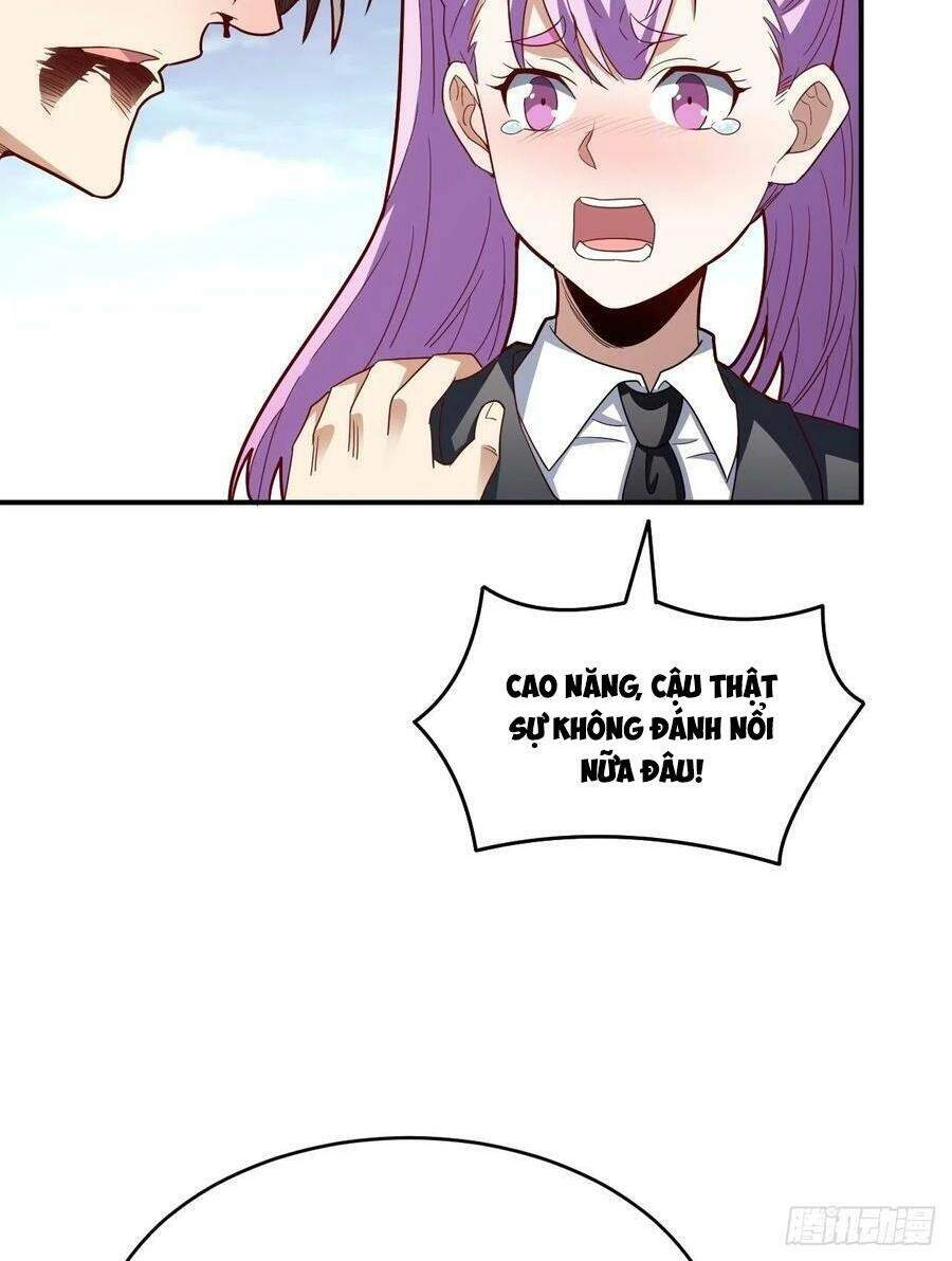 Cao Năng Lai Tập Chapter 152 - 24