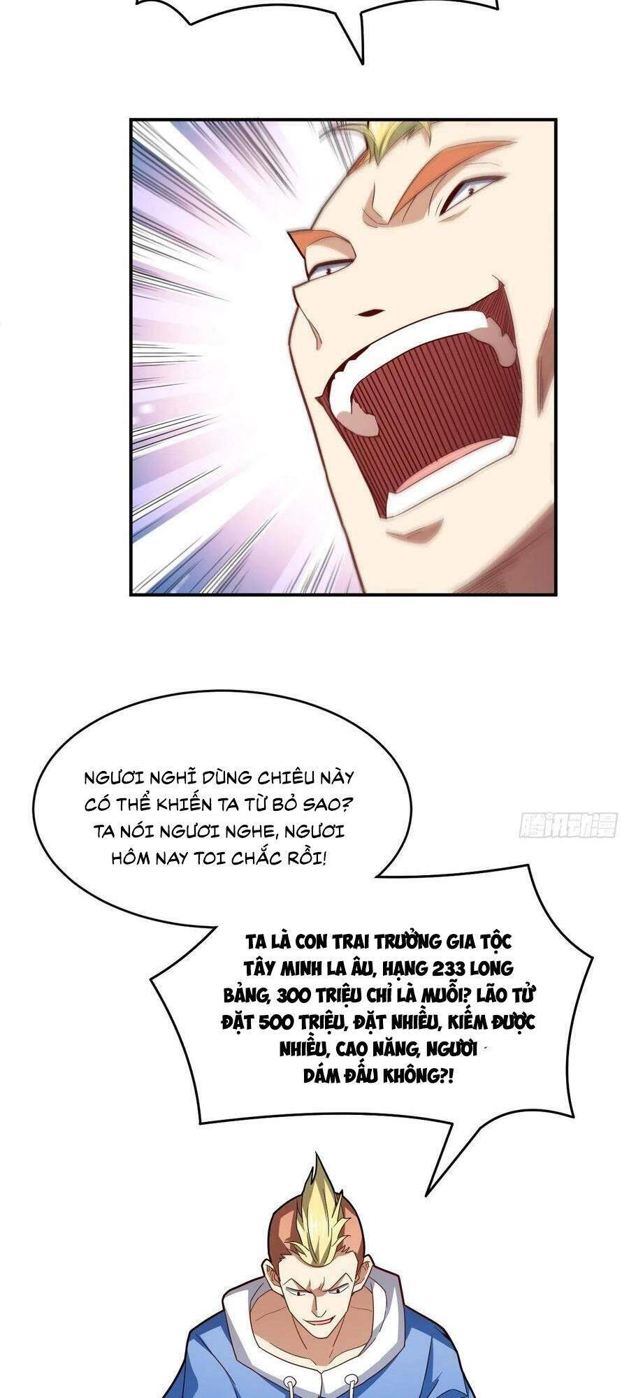 Cao Năng Lai Tập Chapter 152 - 26