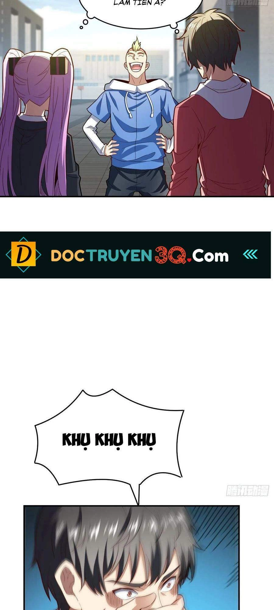 Cao Năng Lai Tập Chapter 152 - 29